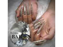 バロン 新宿店(BARON)/ジェルネイル