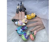 シーネイル 久屋大通店(SHE NAIL)