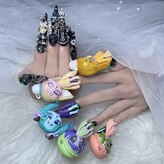 シーネイル 久屋大通店(SHE NAIL)