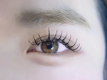 スーメ 柏(soome')/柏/まつげパーマ/眉毛/WAX