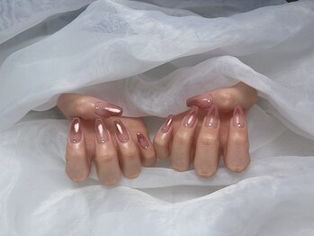 シェリー(Che'rie)/ミラーグラデーション