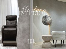 ジィール 那覇泉崎店(JIIL)の雰囲気（・まつ毛とネイルの同時施術可能・リピーター様続出）