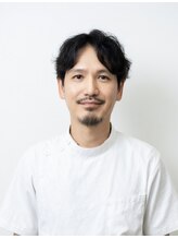 アリス鍼灸整骨院 古川 哲也