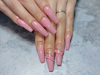 コロミネイル(colome nail)/