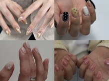 ロアネイル(LoA.Nail)
