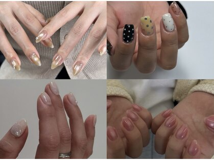 ロアネイル(LoA.Nail)の写真