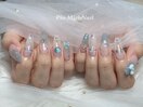 ブルー×リボン量産系