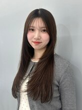 ヴァイス(VAICE)&nbsp;高橋 真優