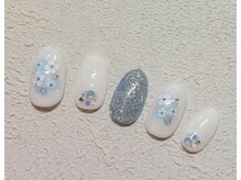 グレース(Graces)/デザインCコース☆