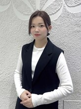 ビューティジーンプロフェッショナル グランデュオ立川店(BEAUTY GENE professional)&nbsp;Nakayama 