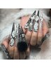 MAXロング【5XL】つけ放題¥20000→¥16980