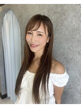 ジィール 読谷店(JIIL) MIYUKI ネイル
