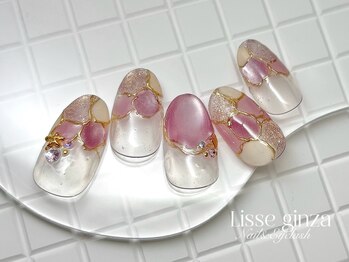 リセ 銀座本店(Lisse)/初回◇トレンド