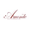 アモンド(Amonde)ロゴ