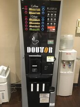 リフレッシュ 池袋西口店/ドリンク