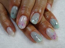 ネイルサロン リッティー(RITTY)/