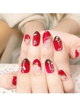 バーロ ビューティールーム(Balo Beauty Room)/アートネイル
