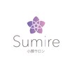 スミレ(Sumire)ロゴ