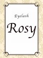 ロージーアイラッシュ 北上店(Rosy Eyelash)/Rosy  Eyelash  北上店