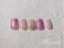 アクイユ 銀座店(ACCUEIL)/monthly design ¥10670