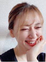 ミーナ(mina)&nbsp;西田 一恵