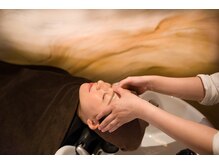 ラビクール 銀座店(Rabbicour)/眼精疲労マッサージ