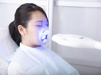 美容サロン プリンセス(Princess)/セルフホワイトニング完備