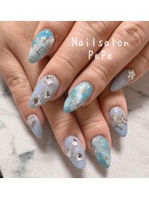 ネイルサロン ぺぺ(Nail Salon PePe)/