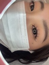 アオイ アイラッシュ 大久保店/