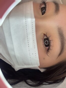 アオイ アイラッシュ 大久保店/