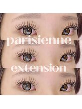 ジエル(G.el)/パリエク120本