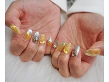 バレッタ(VALETTA)/ジェル　フルデザインコース