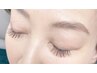 【まゆ毛スタイリング】人気のアイブロウwax脱毛♪ 3500円