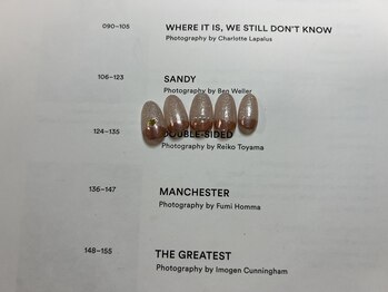 エレン 南越谷店(elen)/design plan