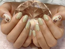 ラッキースター(Lucky Star)/