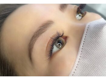 アンドミー(&me)/HBL×ブラウンフラット