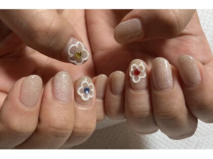 ビー 久留米(Bee)の写真