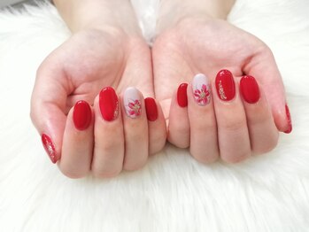 はあとねいる 伊勢店/