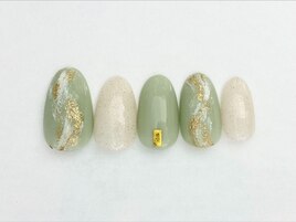 ●フォールグリーン¥9,658