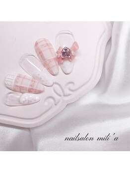 季節限定design 冬ver.