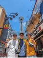 メダリストアカデミー(MEDALIST ACADEMY) スタッフと一緒に行く旅行は最高です！