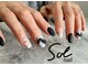 ソール ネイル(SOL nail)の写真