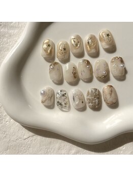 アトリエ ニコエット(atelier Nicoetto)/monthly design