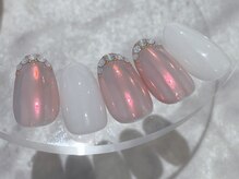 ネイルアバンス 鳳店(Nail AVANCE.)/【5月　sample　¥8800】