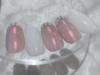 ネイルアバンス 鳳店(Nail AVANCE.)/【5月 sample ¥8800】