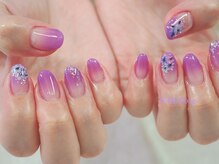 ネイルローズ(NAIL Rose)/
