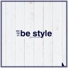ビースタイル(be style)のお店ロゴ