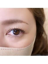 ポレ(pole)/マスカラパーマ★