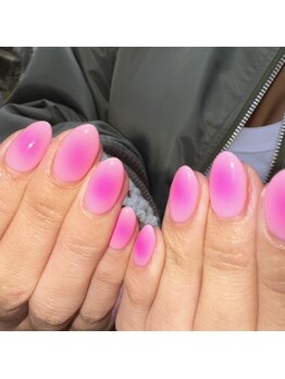 ピンズイチロク(PINS16)/ジェルエアブラシチーク