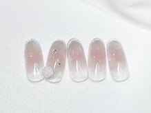 サロン アミリー(Salon Amiely)/★Mayu限定★韓国/ワンホン